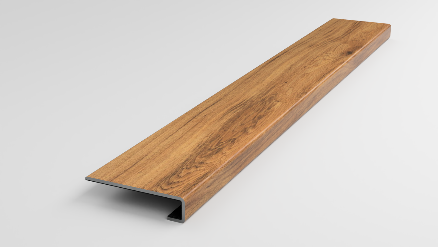 Van Gogh Classic Oak Stair Tread