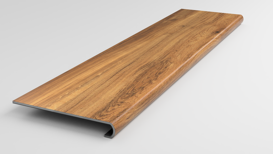 Van Gogh Classic Oak Stair Tread