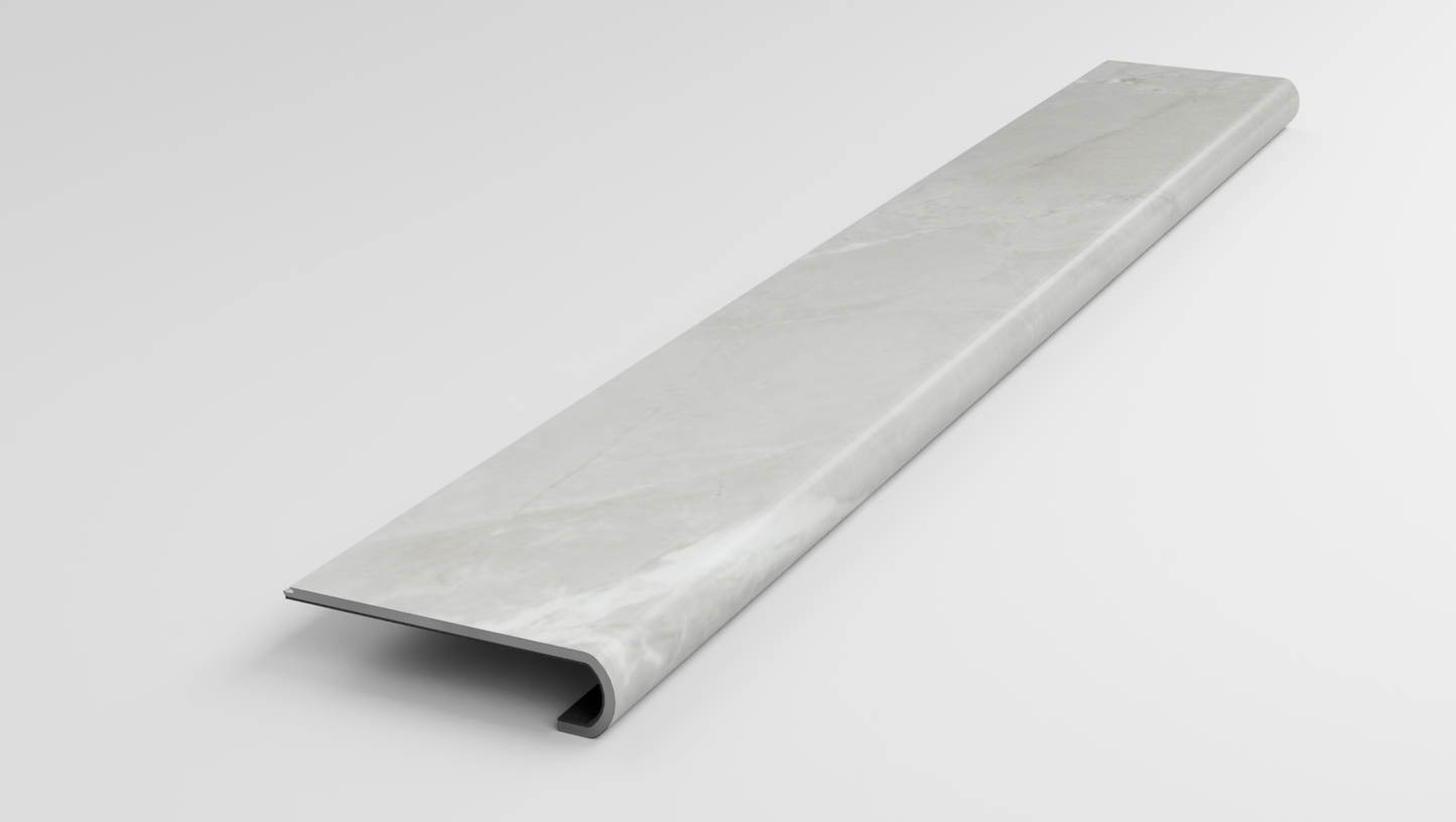 Clifton Stone Stair Tread