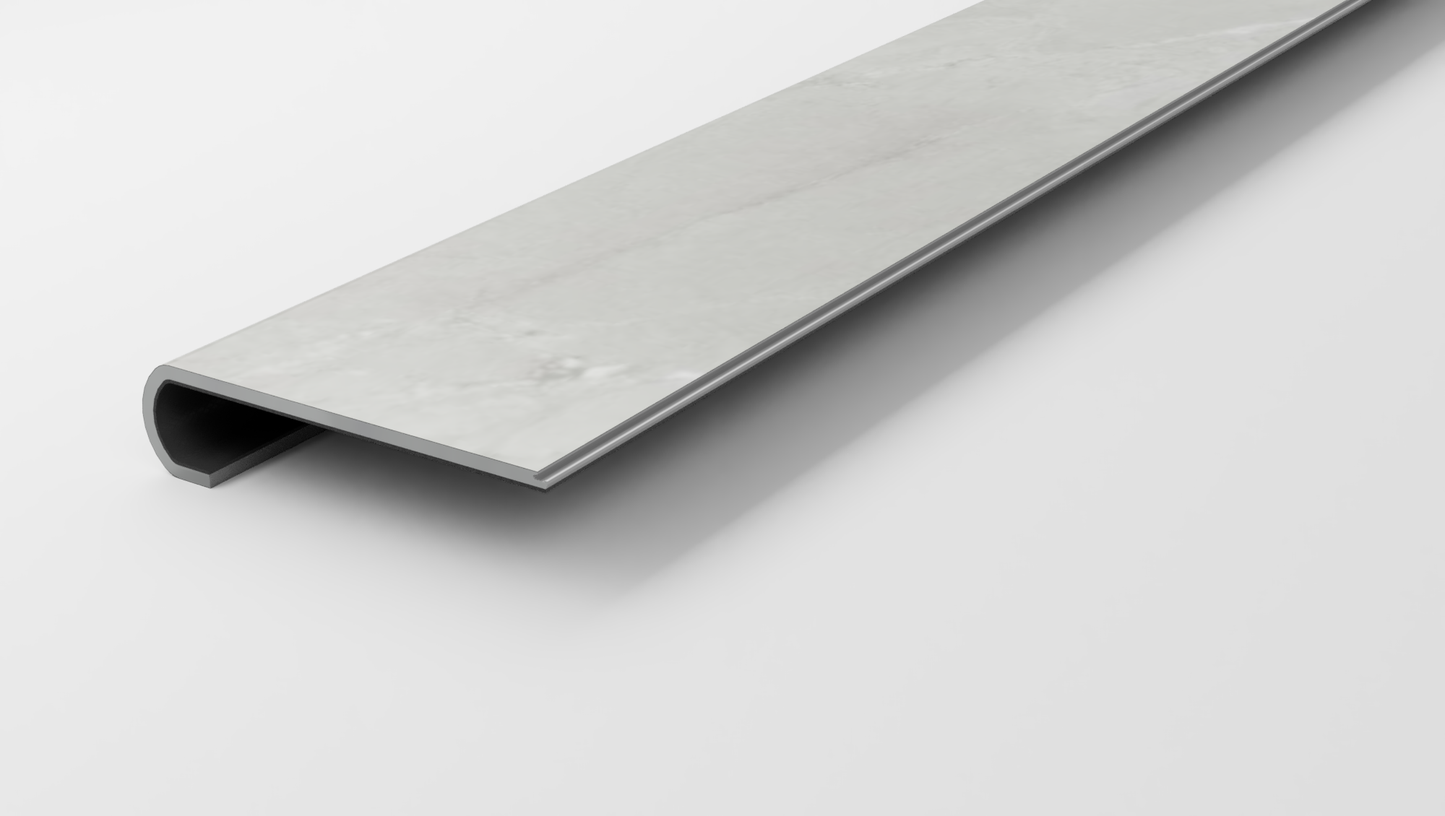 Clifton Stone Stair Tread