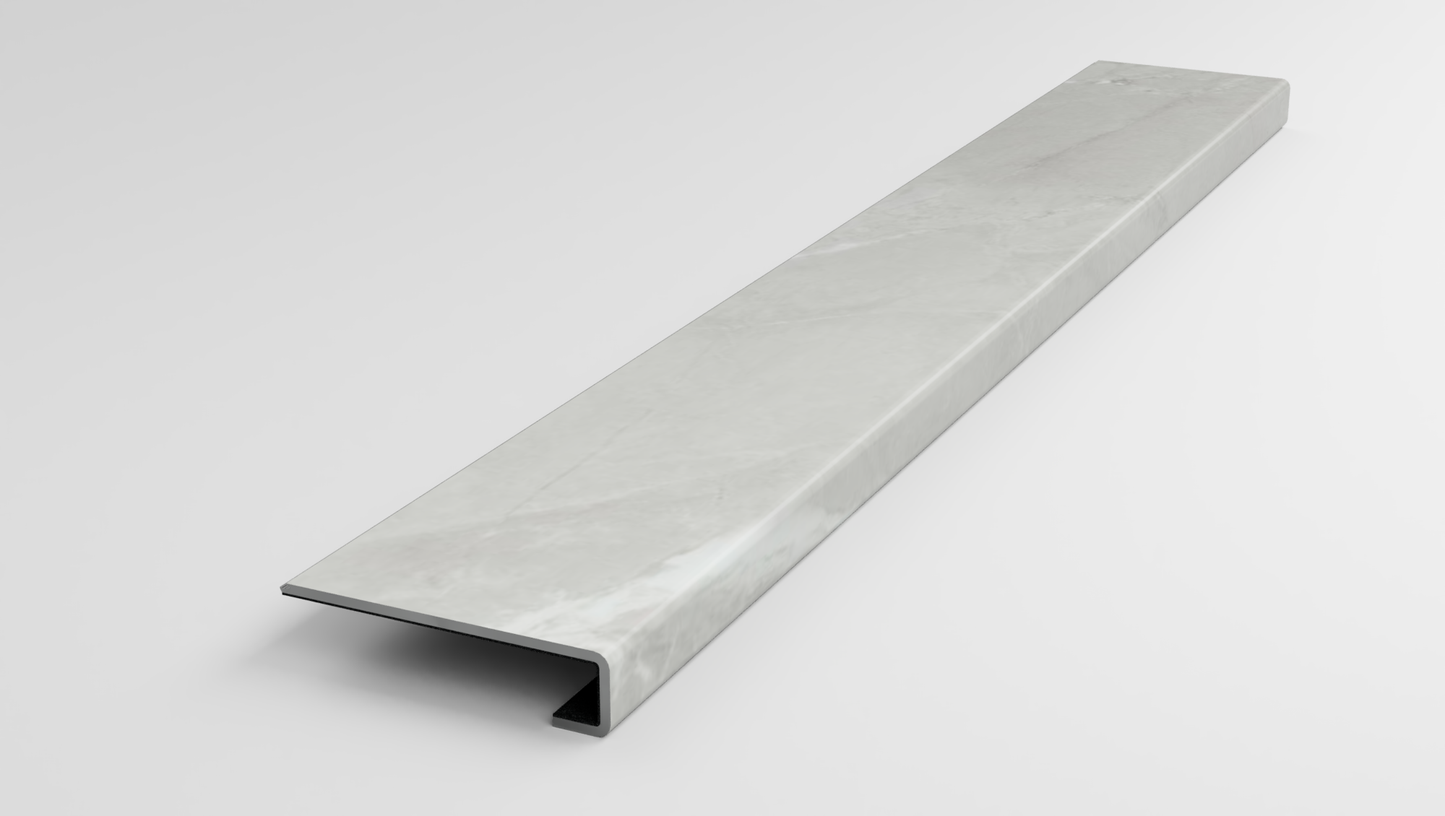 Clifton Stone Stair Tread