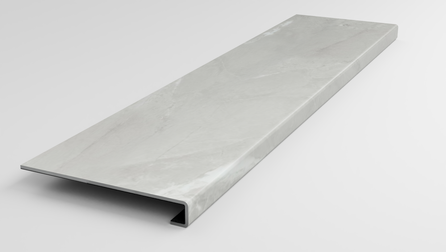 Clifton Stone Stair Tread