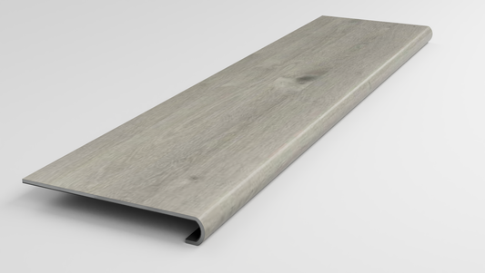Pike | Fortified Foundations 5.0mm | Cloud Stair Tread