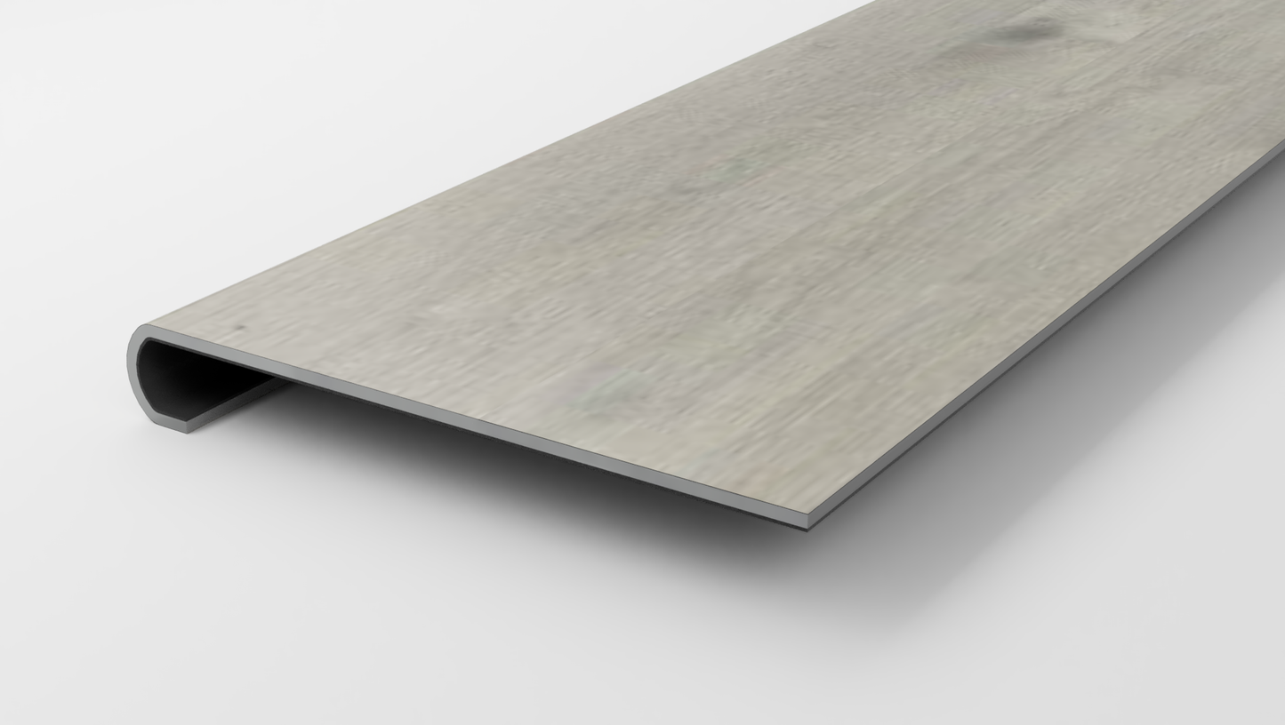 Pike | Fortified Foundations 5.0mm | Cloud Stair Tread