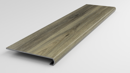 Lifeseal Classic Plus | Coastal Setting Stair Tread