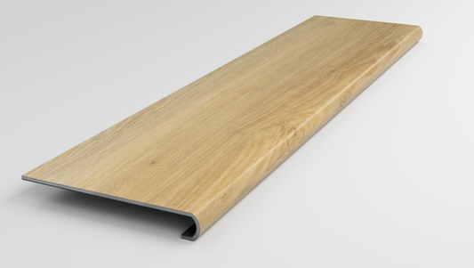 SolidTech Select | Discovery Ridge | Coffee House Stair Tread