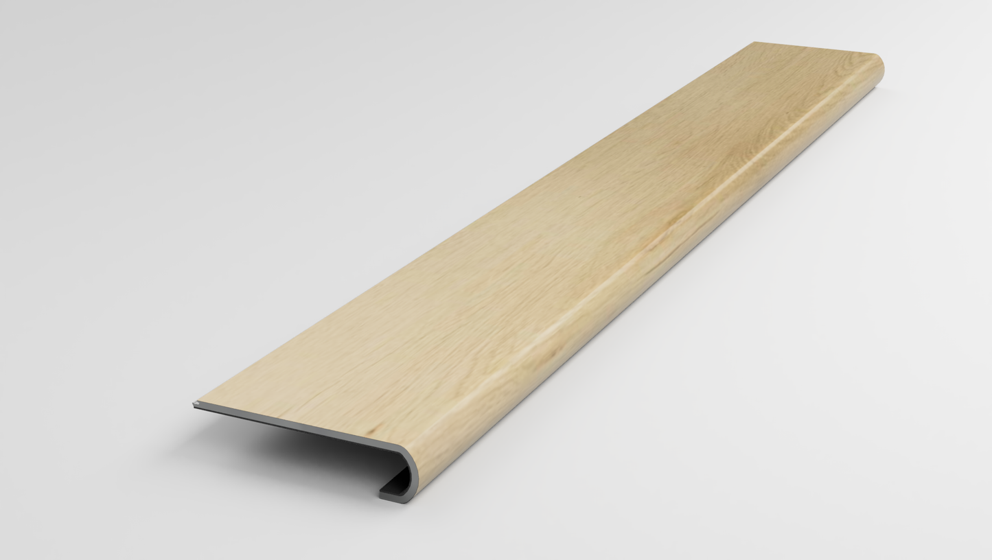 Composure Collection | Quell Stair Tread