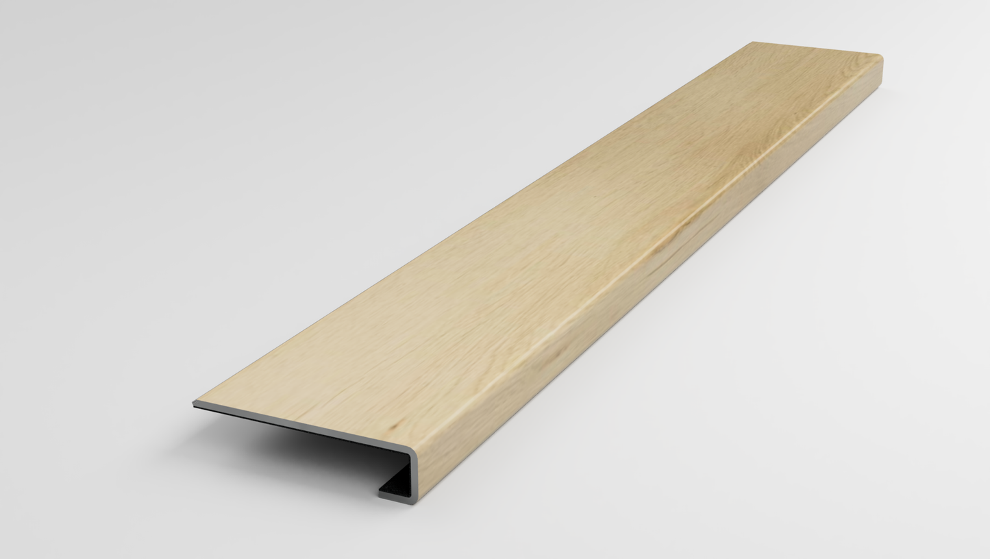 Composure Collection | Quell Stair Tread