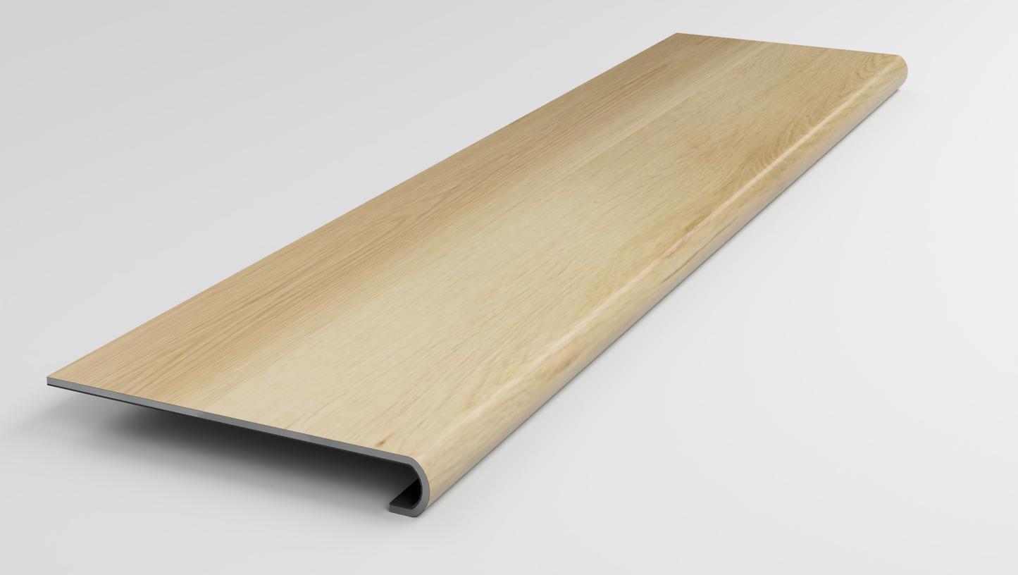 Composure Collection | Quell Stair Tread
