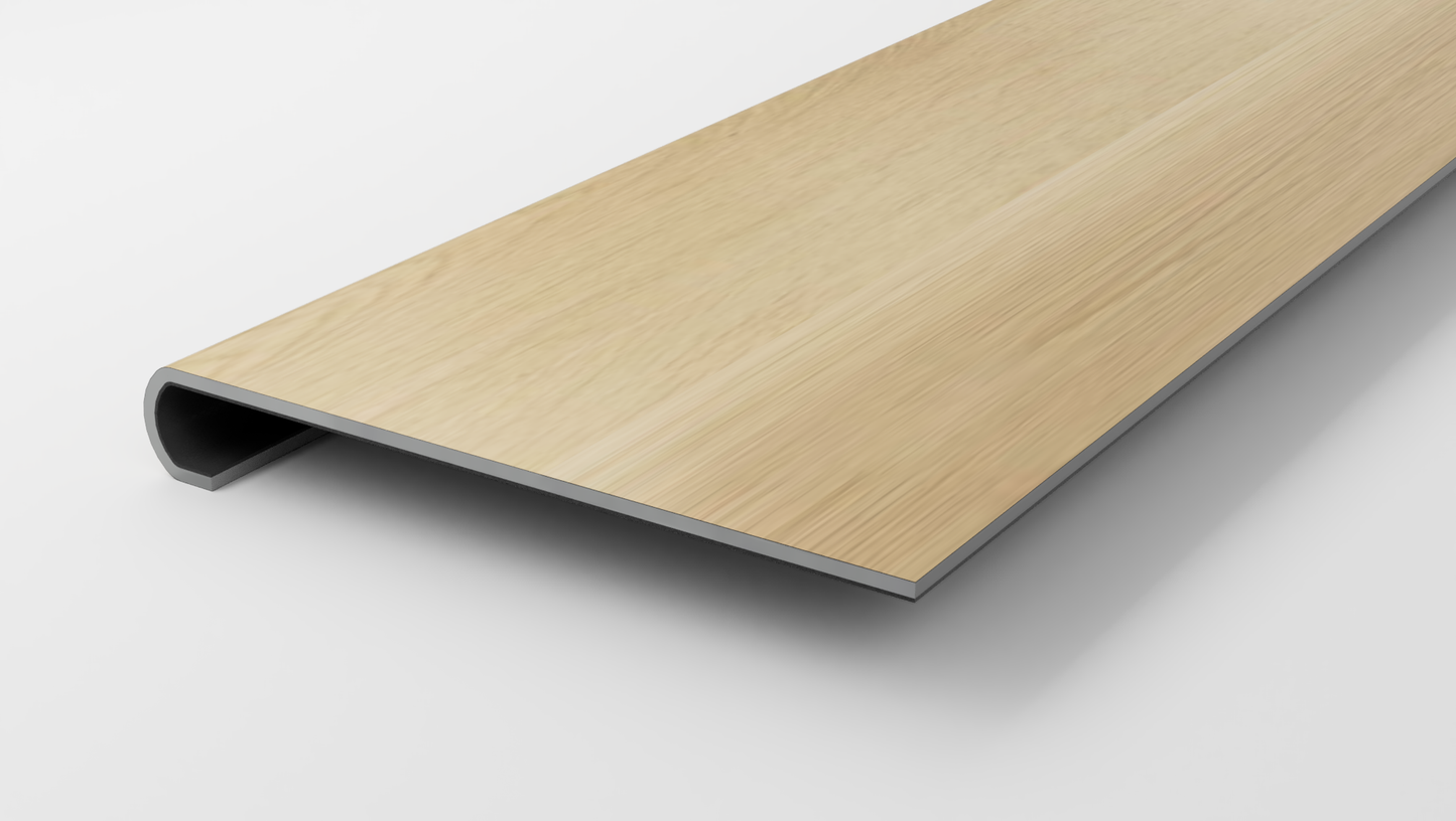 Composure Collection | Quell Stair Tread