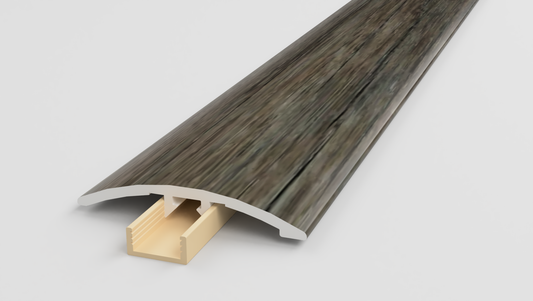 Conway Oak 3 In 1 Molding