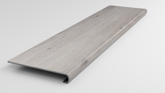 Enhanced | Conway Oak Stair Tread