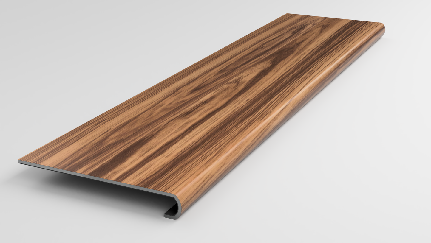 Copper Vale Oak Stair Tread