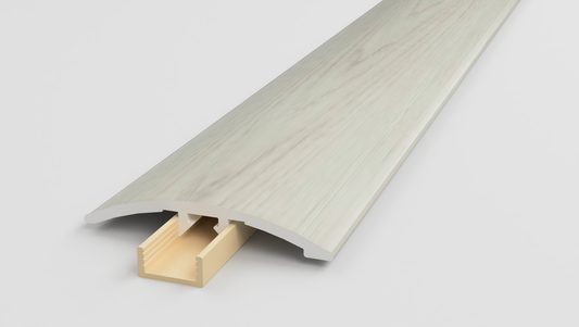 Coral Cove Hickory 3 In 1 Molding