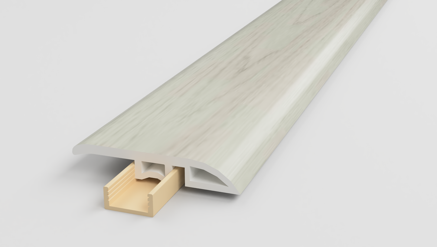 Coral Cove Hickory Reducer