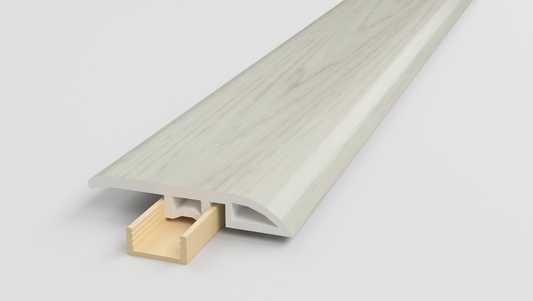 Coral Cove Hickory Reducer