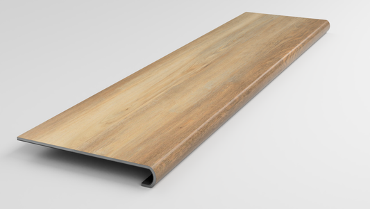 Dockside | Corrigan Brook Stair Tread