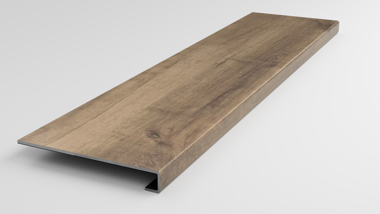ADURA Rigid | Coventry Forest Stair Tread