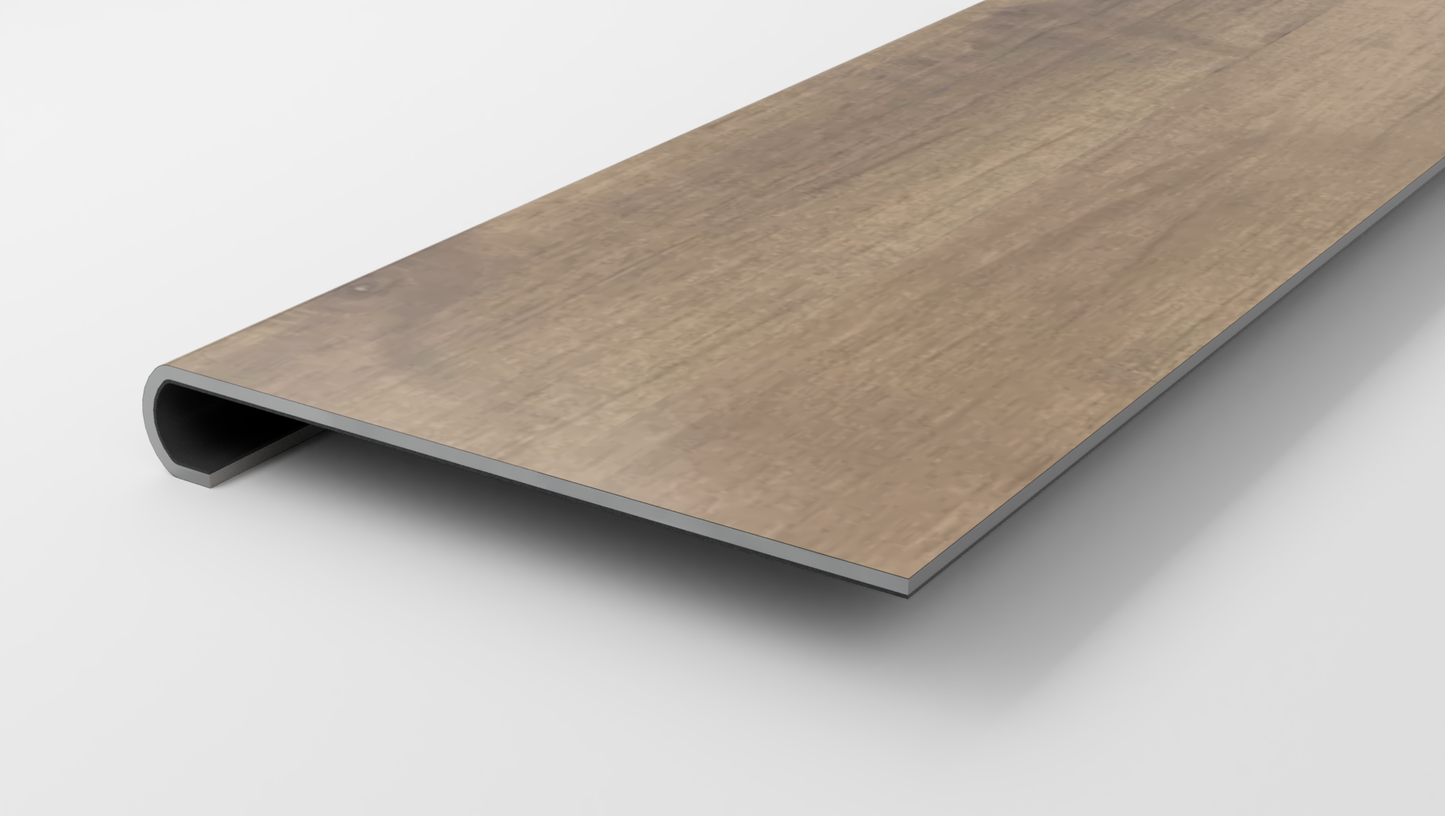 ADURA Rigid | Coventry Forest Stair Tread