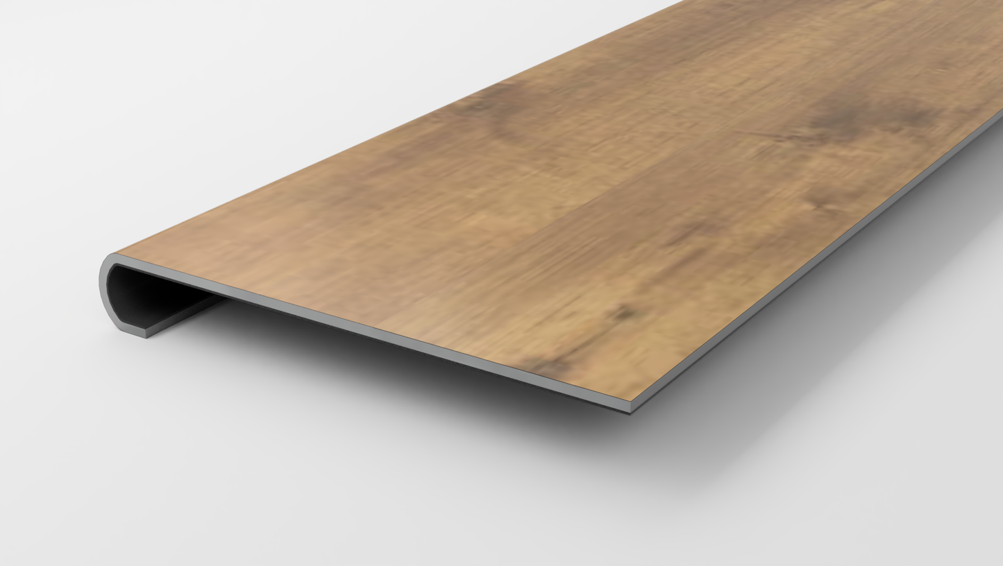 ADURA Rigid | Coventry Meadow Stair Tread