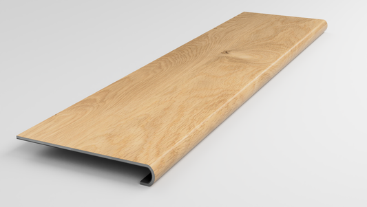 SPC Max | Misty Tree Collection | Creama Brazil Stair Tread