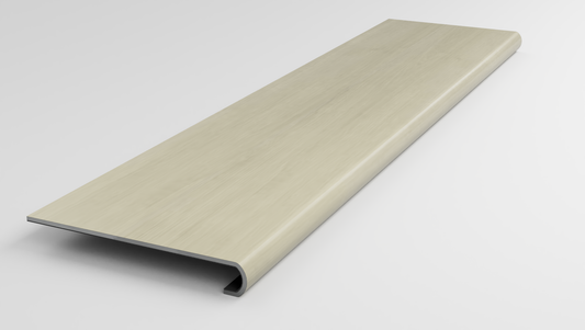 9 Series | Crystal Oak Stair Tread