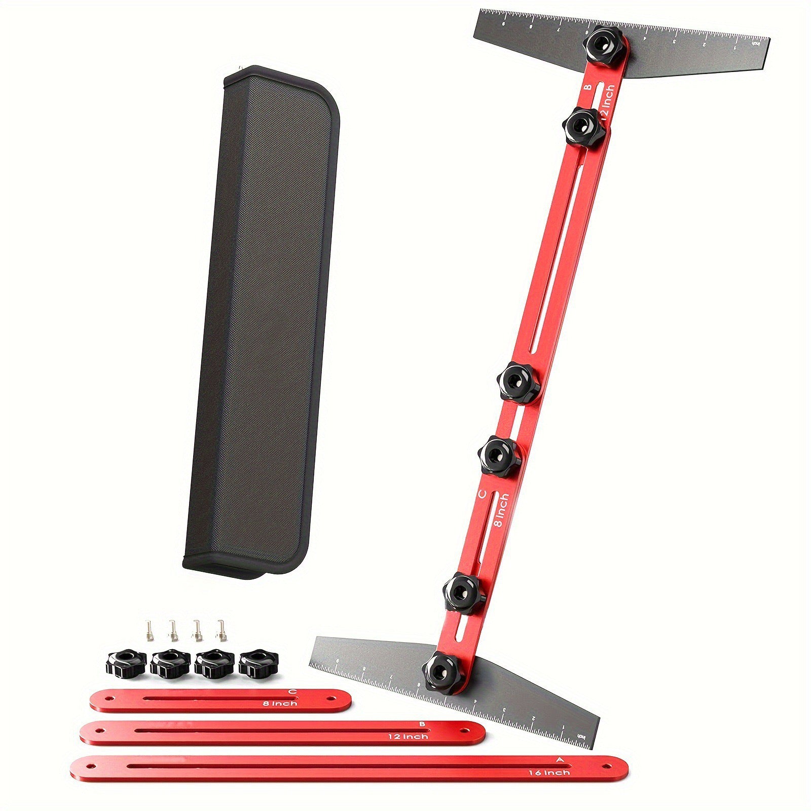 Stair Tread Template Tool – TreadsPlus