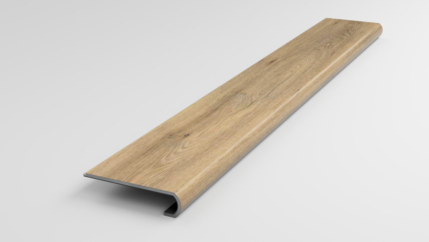 Dakota | Angelina Stair Tread