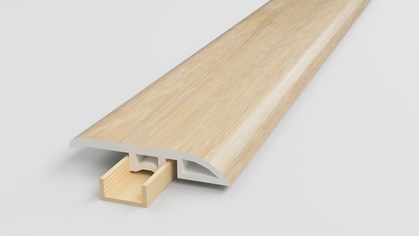 Damask Oak Reducer
