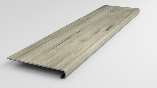 Daphne Oak Stair Tread