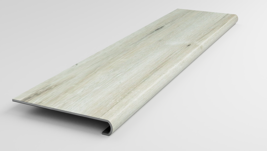 Daydream Meadow Oak Stair Tread