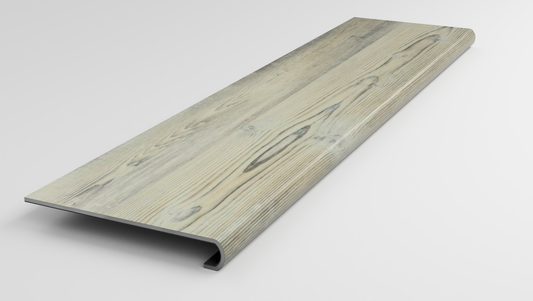 Parallax HD Plus Dazzling Stair Tread