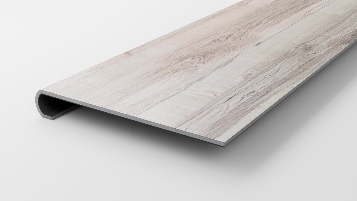 Dearborn Stair Tread