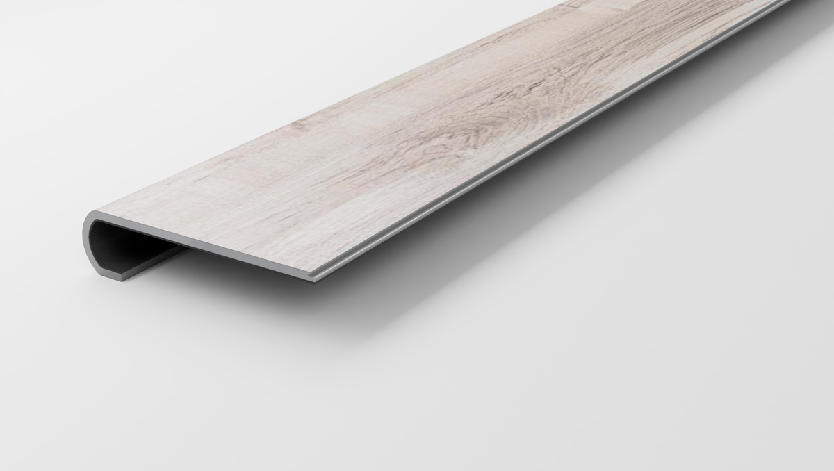 Dearborn Stair Tread