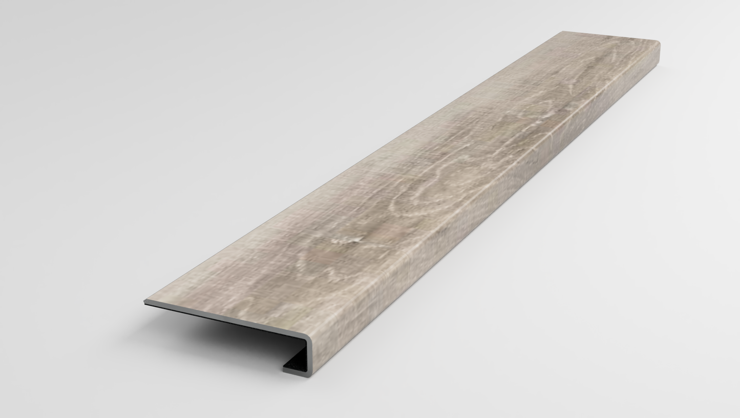 Classics | Deep Lake Oak Stair Tread