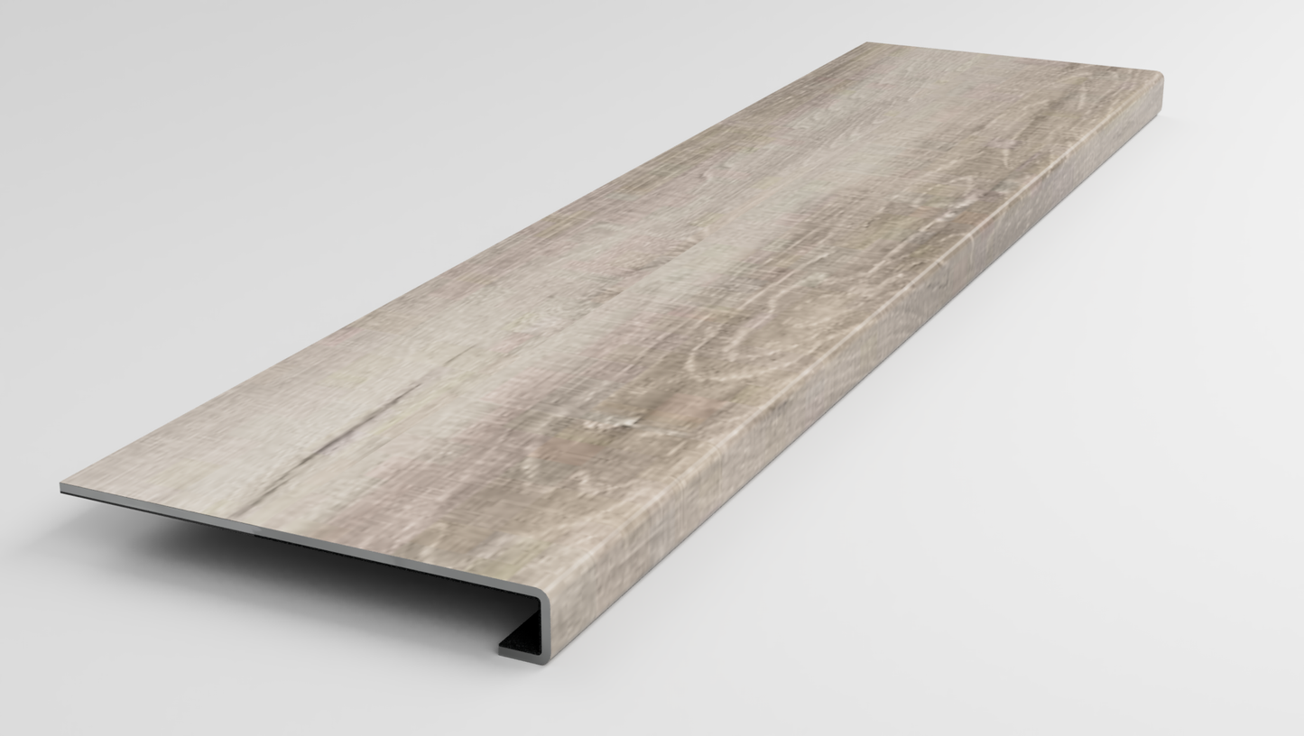 Classics | Deep Lake Oak Stair Tread