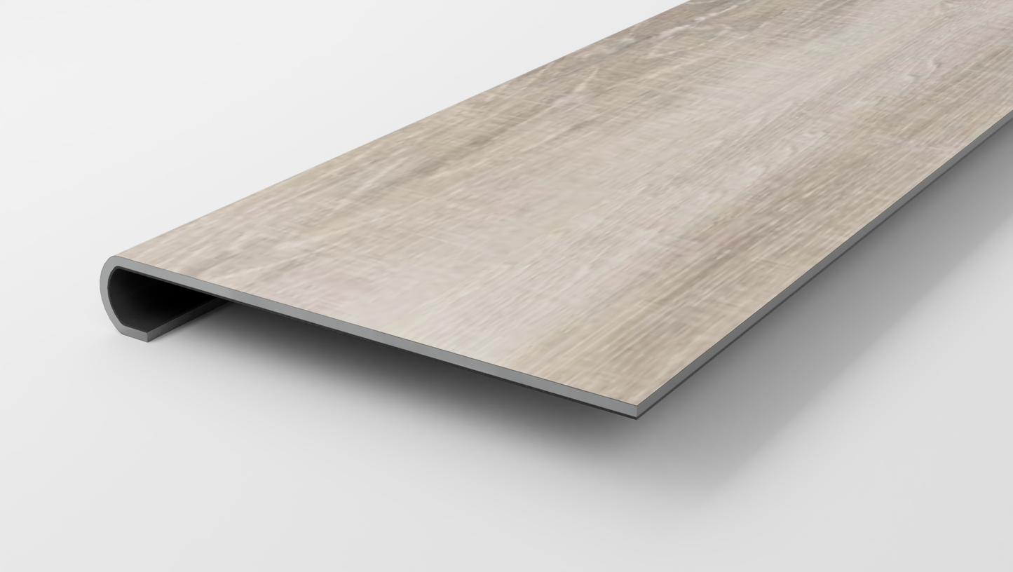 Classics | Deep Lake Oak Stair Tread