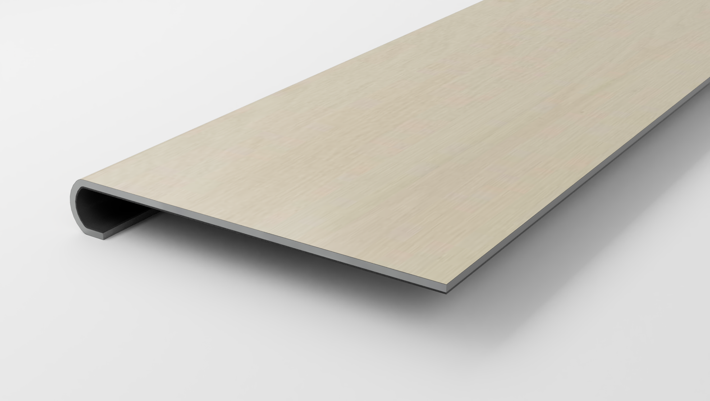 Premium | Delicate Oak Stair Tread