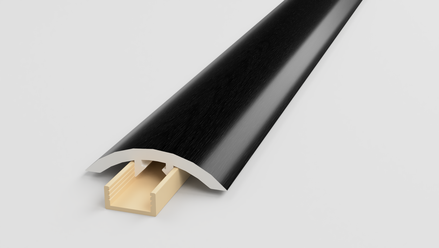 Delphia T Molding