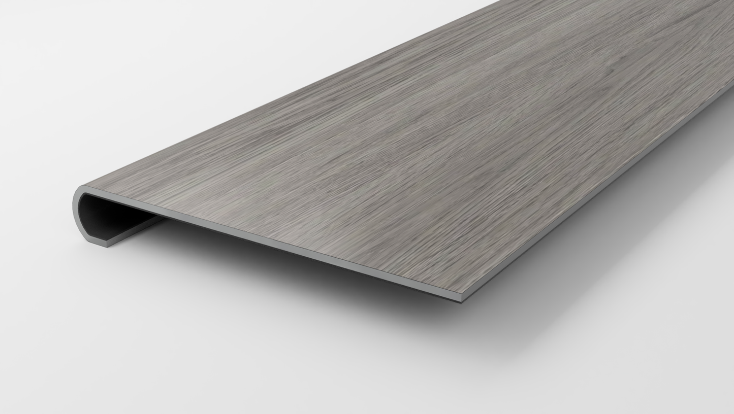 Mekong Delta 5.0 | Desert Sunset Stair Tread