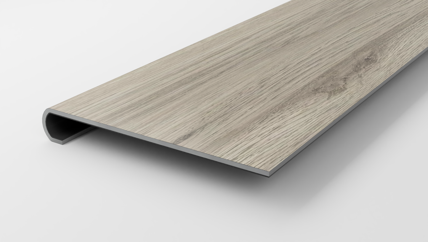 To Tich Street | Desert Twilight Stair Tread