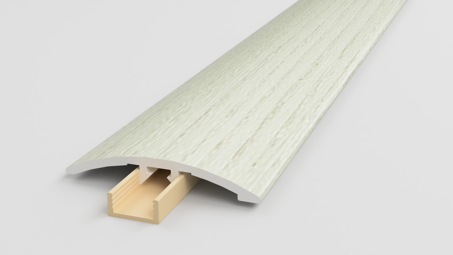Dexter Oak 3 In 1 Molding