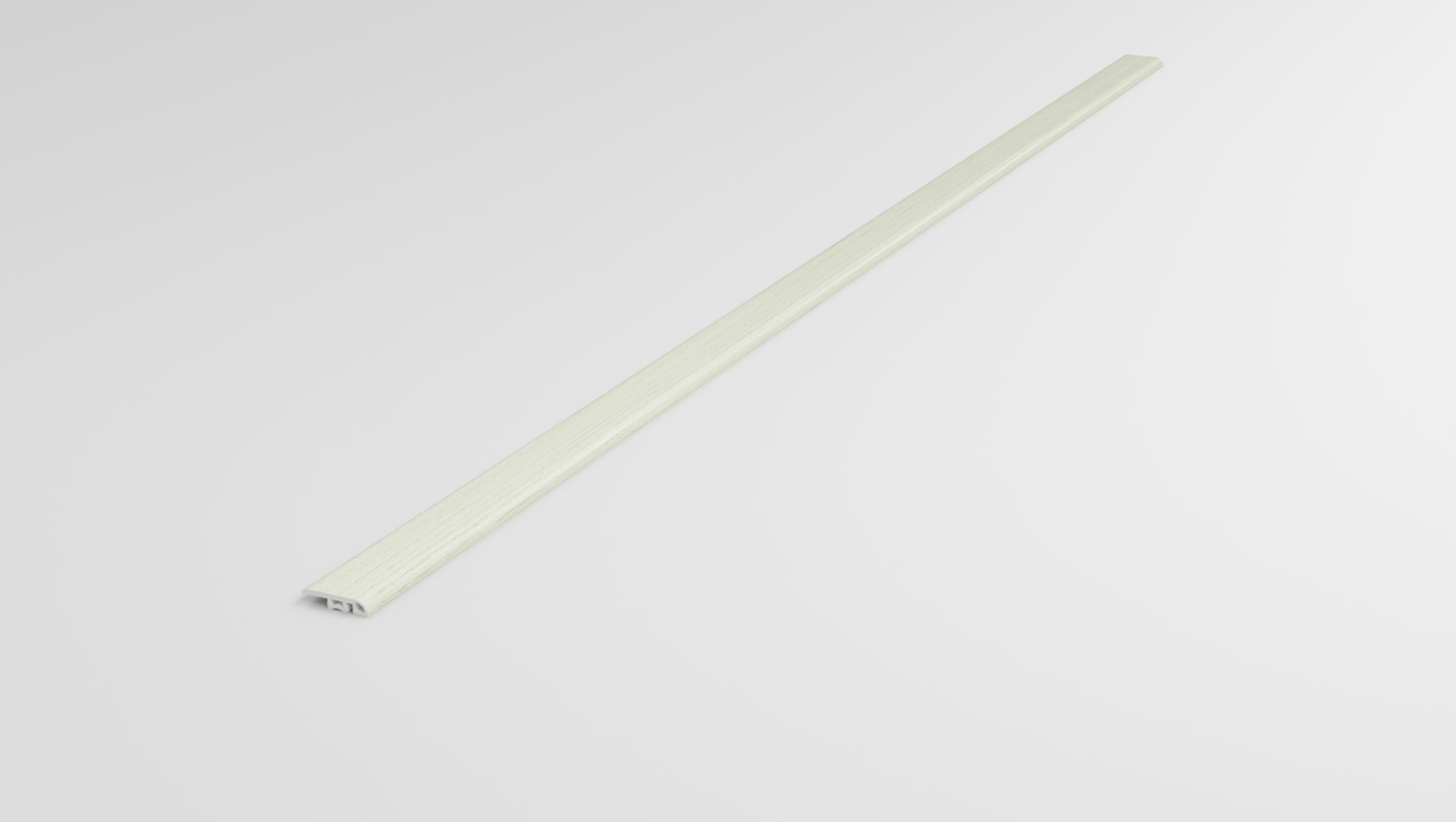 Dexter Oak End Cap