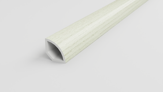 Dexter Oak Quarter Round