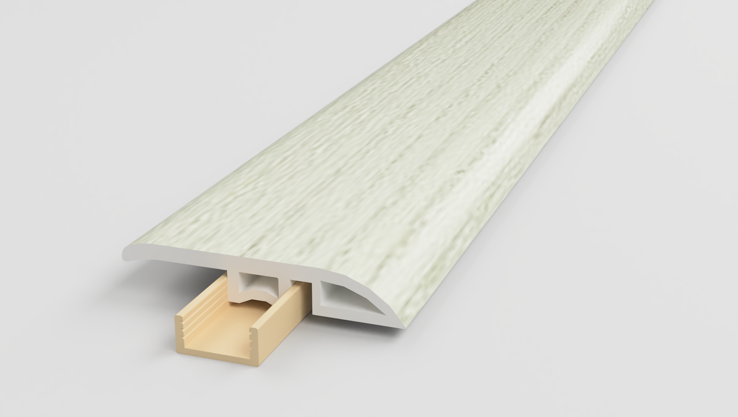 Dexter Oak Reducer