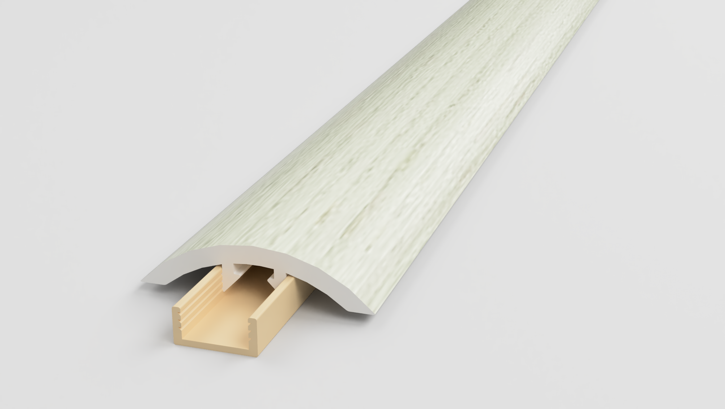 Dexter Oak T Molding
