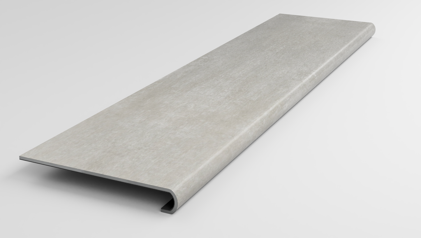 ADURA APEX | Domain Concrete Stair Tread