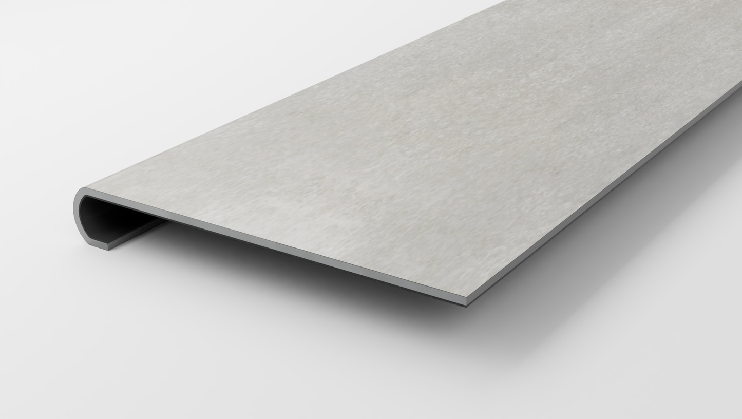 ADURA APEX | Domain Concrete Stair Tread