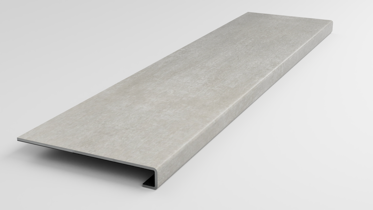 ADURA APEX | Domain Concrete Stair Tread