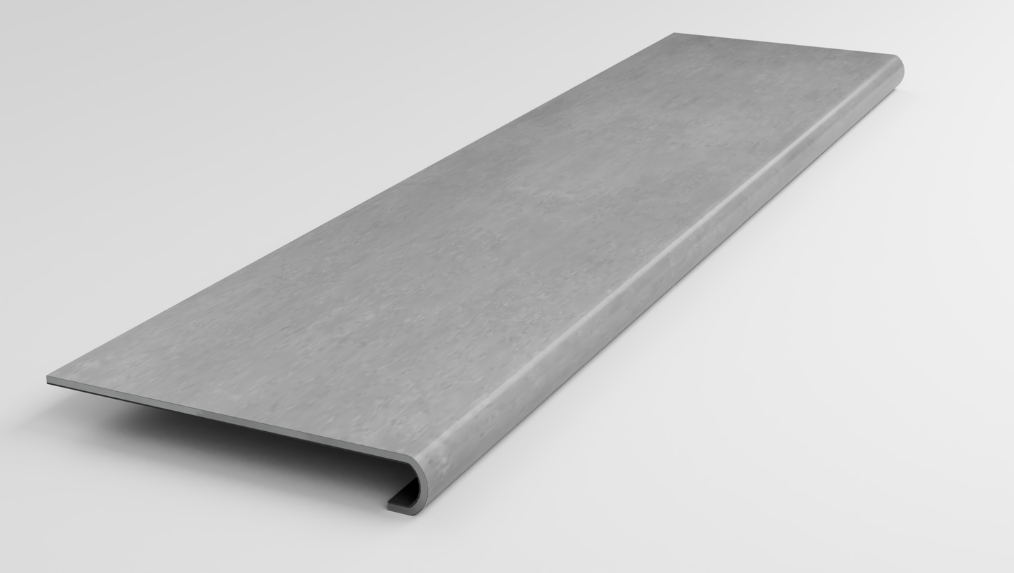ADURA APEX | Domain Slate Stair Tread